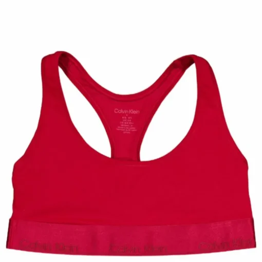 Unlined Bralette Juneberry