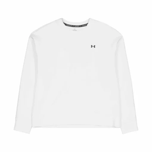Unstoppable Flc Crew White