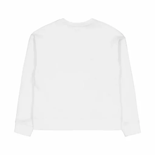 Unstoppable Flc Crew White