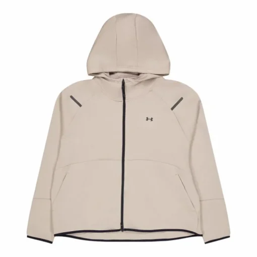 Unstoppable Flc Fz Taupe