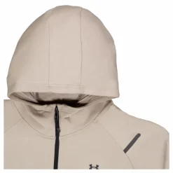 Unstoppable Flc Fz Taupe