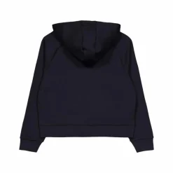 Unstoppable Flc Hoodie Black