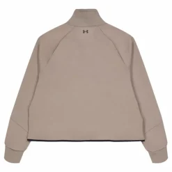 Unstoppable Flc Rugby Crop Brown
