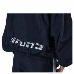 Ur Cover Up Black