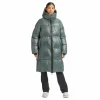 Urban Explorer Parka Urban Chic