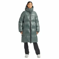 Urban Explorer Parka Urban Chic