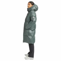 Urban Explorer Parka Urban Chic