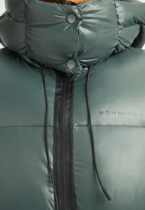 Urban Explorer Parka Urban Chic