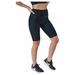 Utility Biker Black
