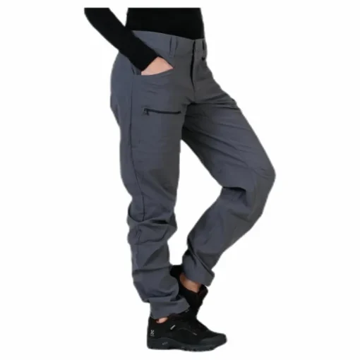 Utne Lady Pant Grey