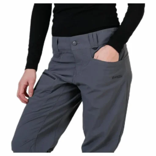 Utne Lady Pant Grey