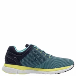 V175 Fuseknit W Blue