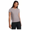 Vanish Seamless Loose Ss Tetra Gray