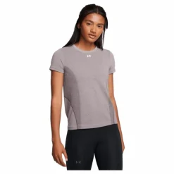 Vanish Seamless Loose Ss Tetra Gray