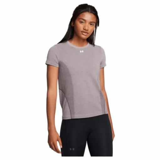 Vanish Seamless Loose Ss Tetra Gray