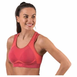 Vanish Seamless Mid Pink