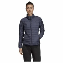 Varilite Jacket Blue