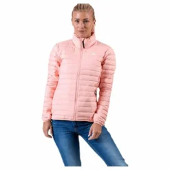 Varilite Jacket Pink