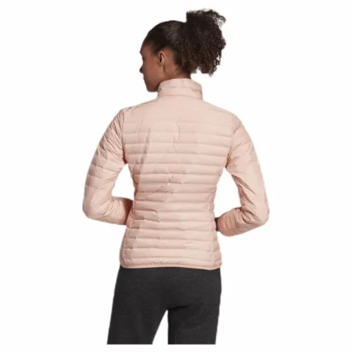 Varilite Jacket Pink