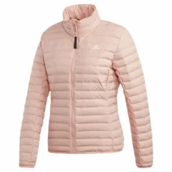 Varilite Jacket Pink