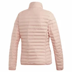 Varilite Jacket Pink