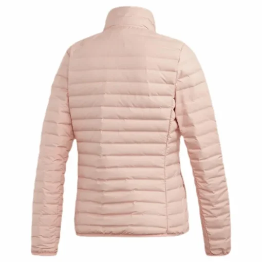 Varilite Jacket Pink