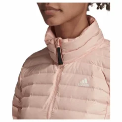 Varilite Jacket Pink