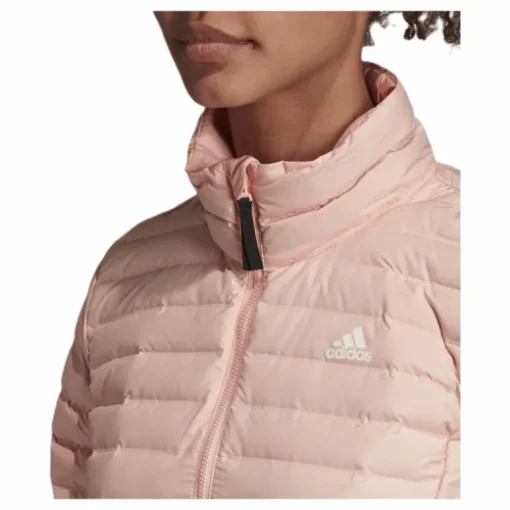 Varilite Jacket Pink