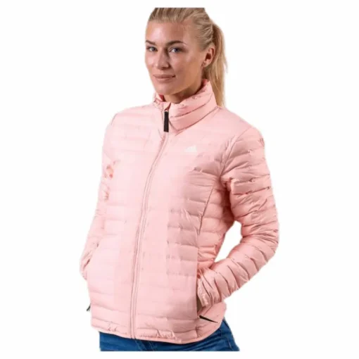 Varilite Jacket Pink