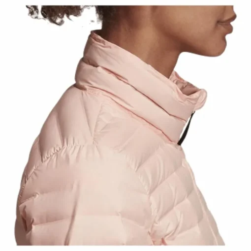 Varilite Jacket Pink