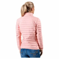 Varilite Jacket Pink