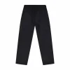 Veda Pants, Wmn Black