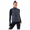 Vega Vest Black