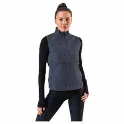 Vega Vest Black
