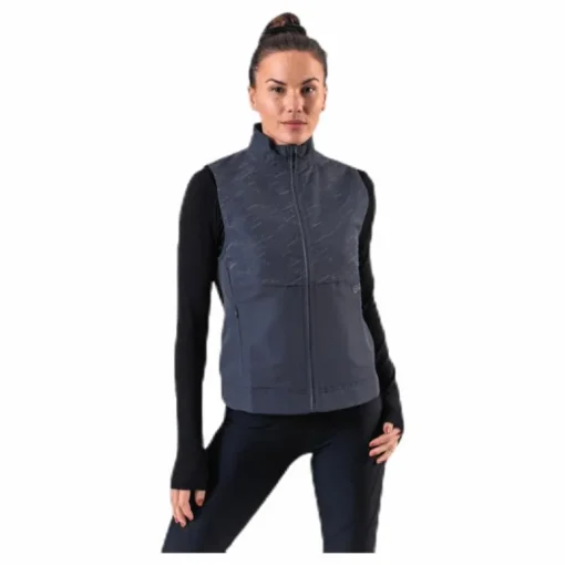Vega Vest Black