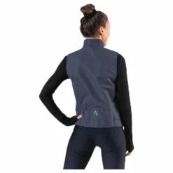 Vega Vest Black