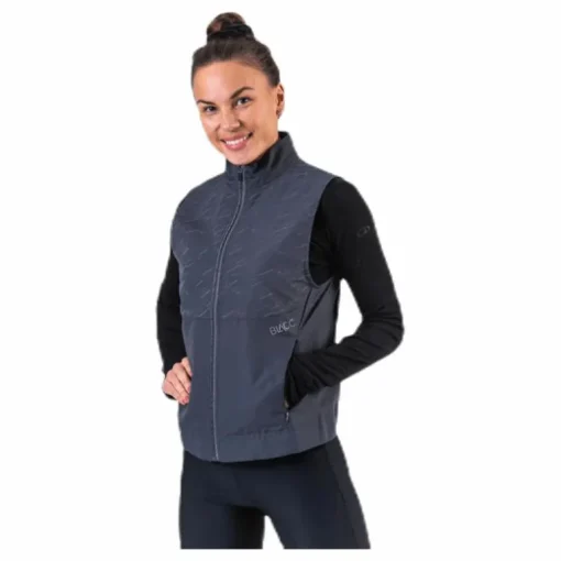 Vega Vest Black