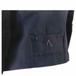 Vega Vest Black