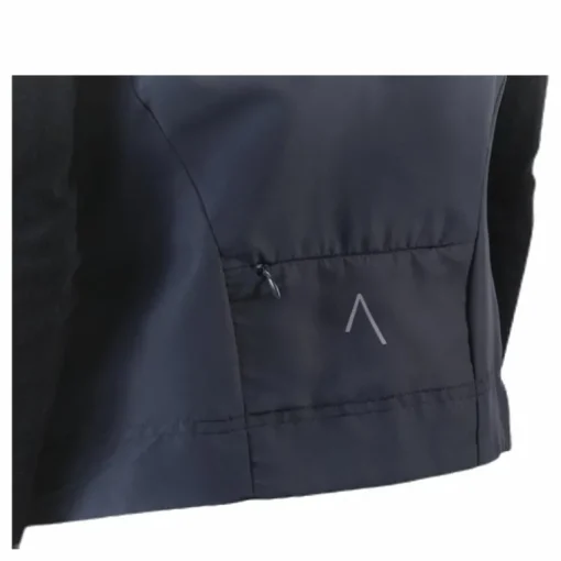 Vega Vest Black