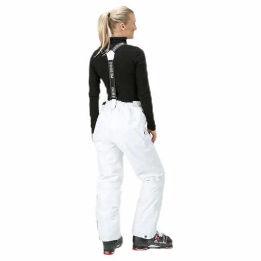 Vemdalen Skipants White