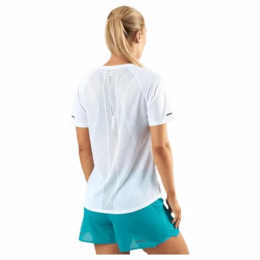 Ventilate SS Top White