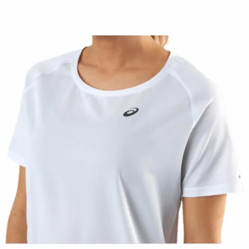 Ventilate SS Top White