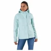 Venture 2 Jacket Green