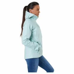 Venture 2 Jacket Green