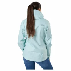 Venture 2 Jacket Green