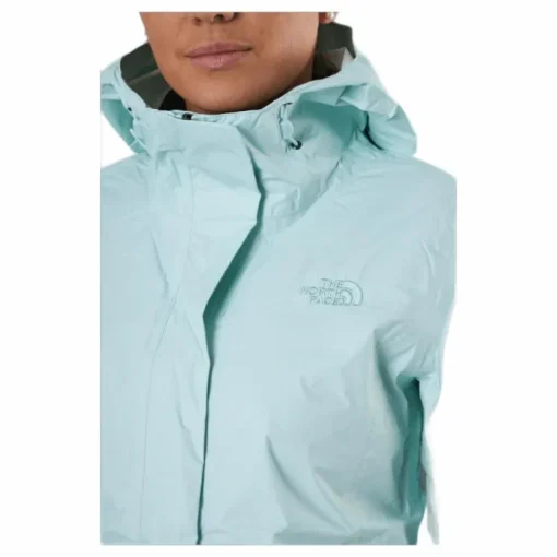 Venture 2 Jacket Green