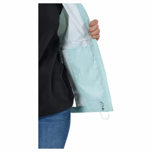 Venture 2 Jacket Green