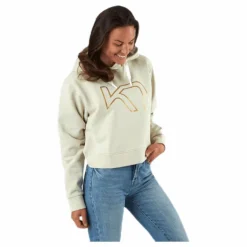 Vero Hood Beige