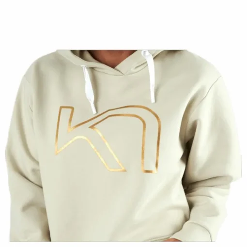Vero Hood Beige