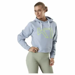 Vero Hood Blue/Grey